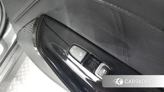 Kia K5 3rd generation id 3038580 из Кореи 10