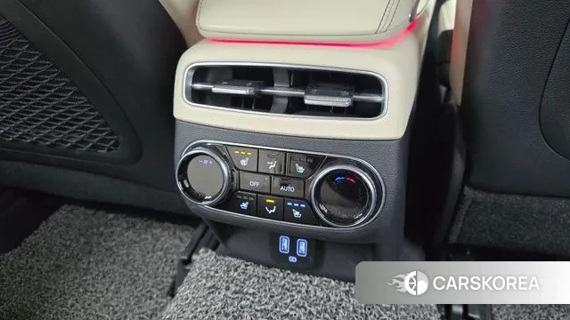 Genesis GV70 id 3771491 из Кореи 10