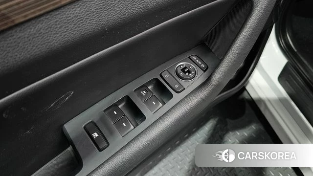 Hyundai Sonata New Rise id 4525645 из Кореи 10