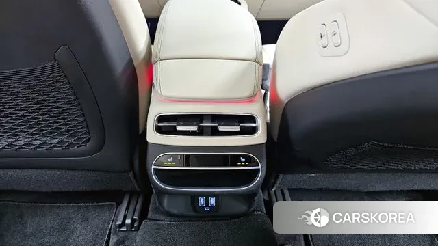 Genesis GV70 id 3011375 из Кореи 10