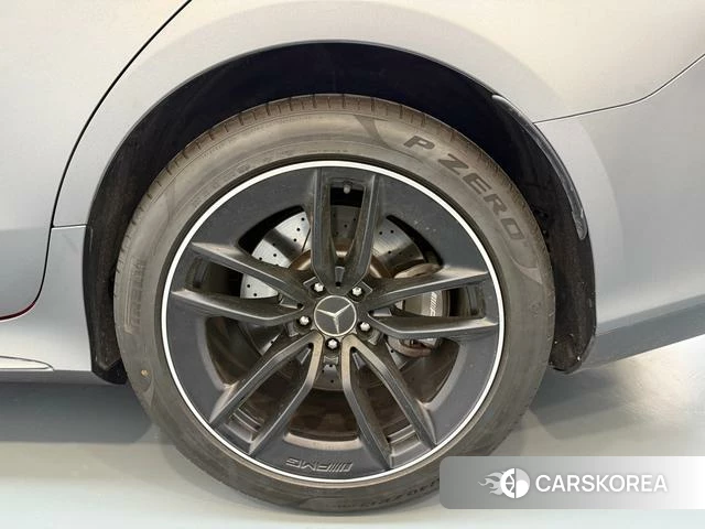 Mercedes-Benz AMG GT id 4210811 из Китая 10