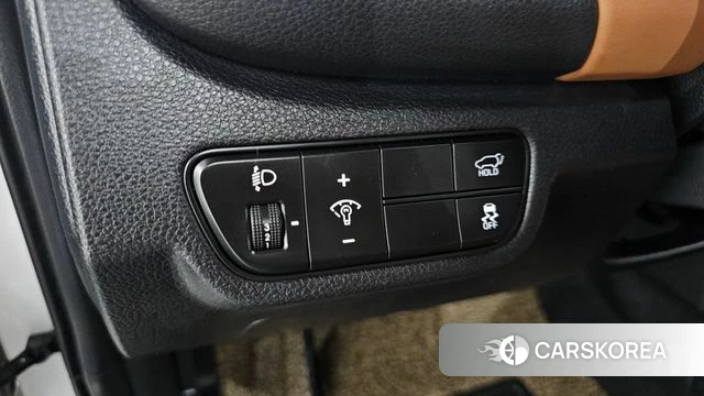 Kia The New Seltos id 4488198 из Кореи 10