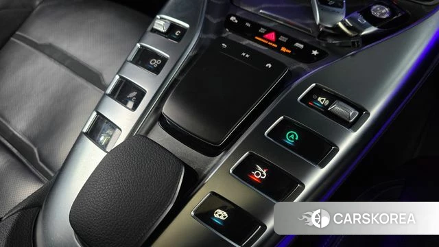 Mercedes-Benz AMG GT id 3897370 из Кореи 10