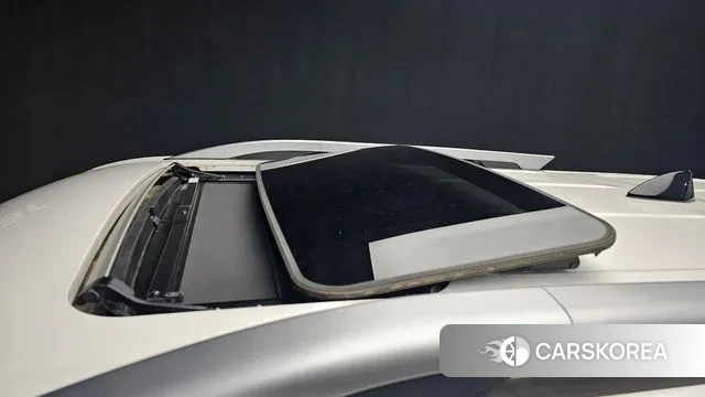 Ssangyong The New Rexton Sports Cannes id 3169205 из Кореи 10