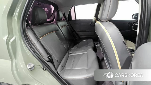 Hyundai Casper id 4631805 из Кореи 10