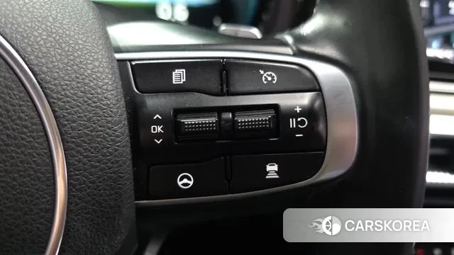 Kia K5 3rd generation id 3723075 из Кореи 10