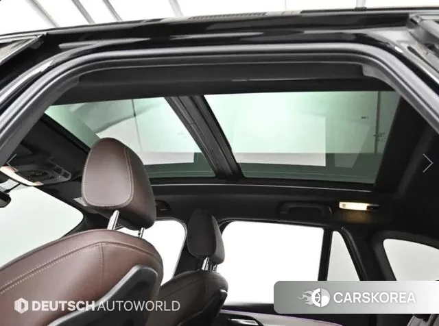 BMW X1 (F48) id 3487978 из Кореи 10