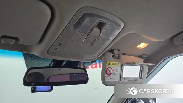 Ssangyong Berry New Tivoli id 3161159 из Кореи 10