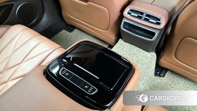 Genesis G80 (RG3) id 4309795 из Кореи 10
