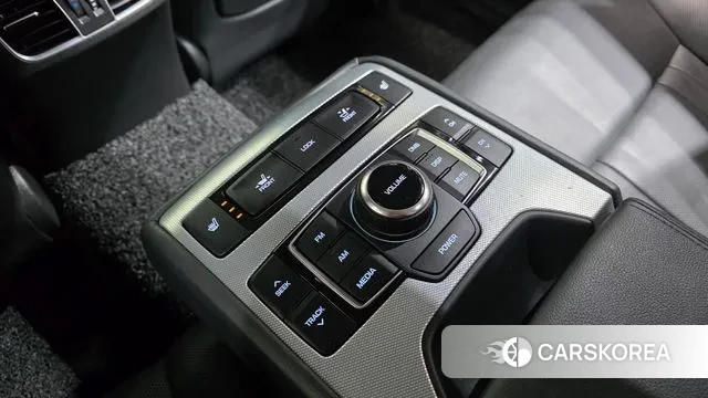 Genesis G80 id 3789403 из Кореи 10