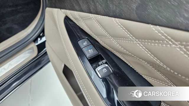 Kia K8 id 3923741 из Кореи 10