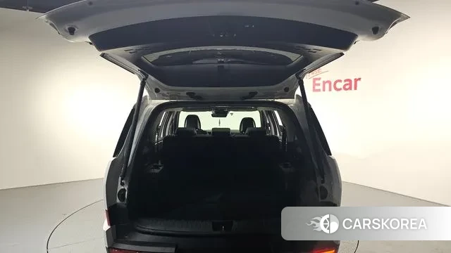 Hyundai Santa Fe (MX5) id 3502780 из Кореи 10