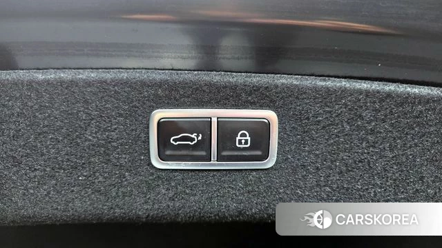 Genesis G80 (RG3) id 3915031 из Кореи 10