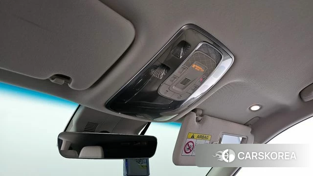 Genesis GV80 id 3965818 из Кореи 10