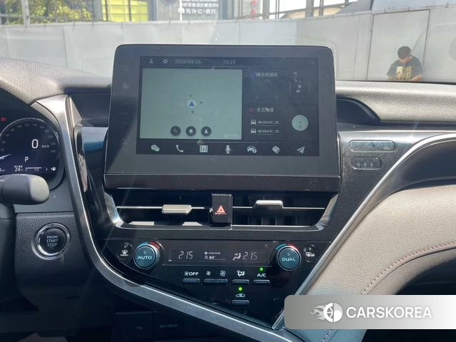 Toyota Camry id 4263651 из Китая 10