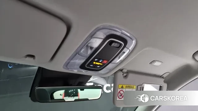 Hyundai Kona (SX2) id 3447437 из Кореи 10