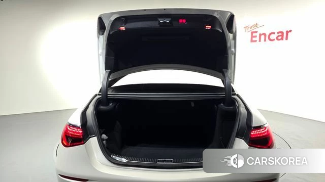 Mercedes-Benz S-Class W223 id 4507022 из Кореи 10