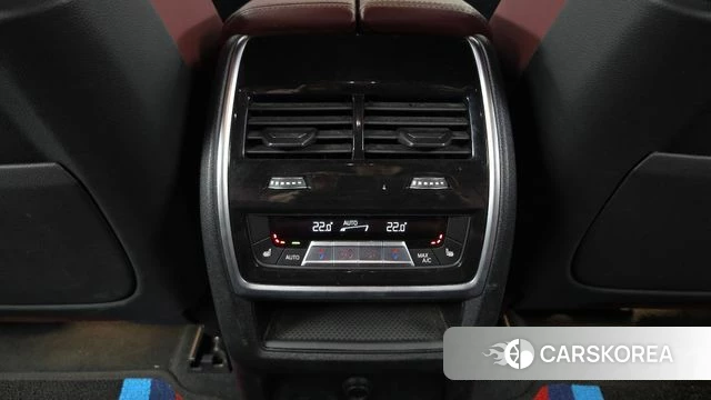BMW X6 (G06) id 4614241 из Кореи 10