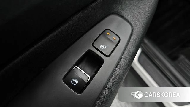 Hyundai The New Santa Fe id 4631727 из Кореи 10