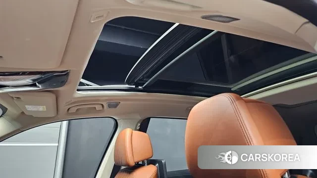 BMW X7 (G07) id 3032432 из Кореи 10