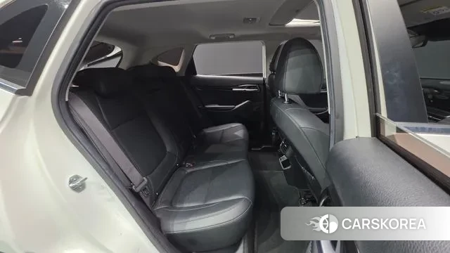 Kia The New Seltos id 3317009 из Кореи 10