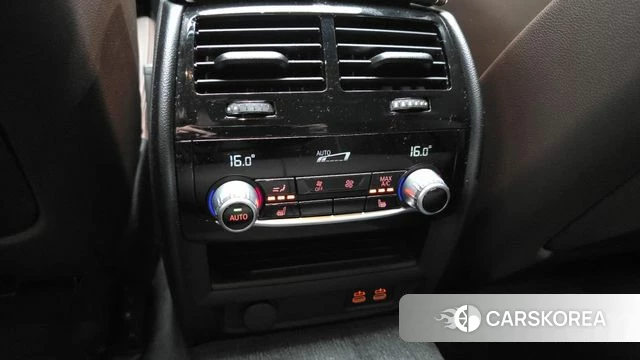 BMW 5 Series (G30) id 3922679 из Кореи 10