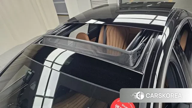 Mercedes-Benz E-Class W214 id 3533461 из Кореи 10