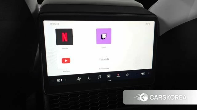 Tesla Model 3 id 4739211 из Кореи 10