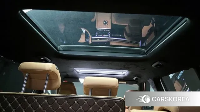 Hyundai Santa Fe (MX5) id 3310540 из Кореи 10