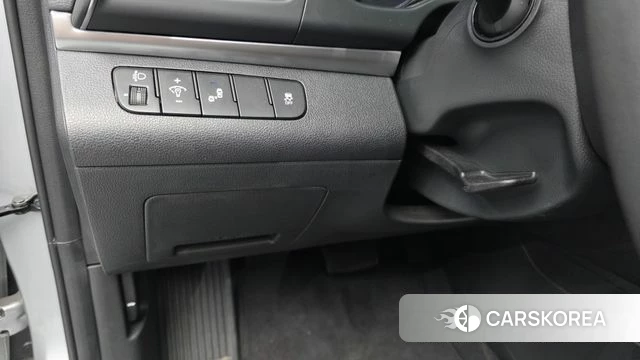 Hyundai The New Avante AD id 4651869 из Кореи 10