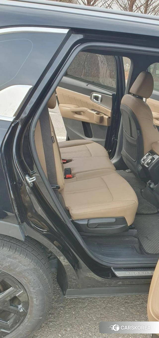 Kia The New Sorento 4th Generation id 3805376 из Кореи 10