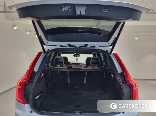 Volvo XC90 second Generation id 3163867 из Кореи 10