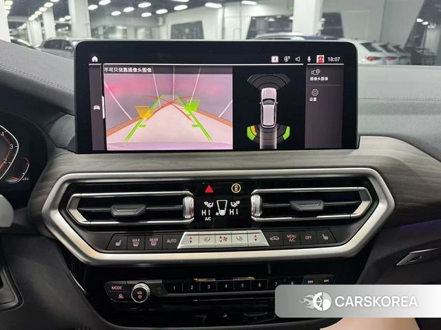 BMW X3 id 4299390 из Китая 10