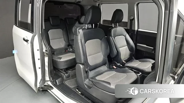 Kia The New Ray id 3529674 из Кореи 10