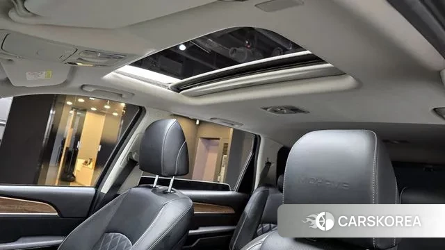 Kia Mohave Master id 3771978 из Кореи 10