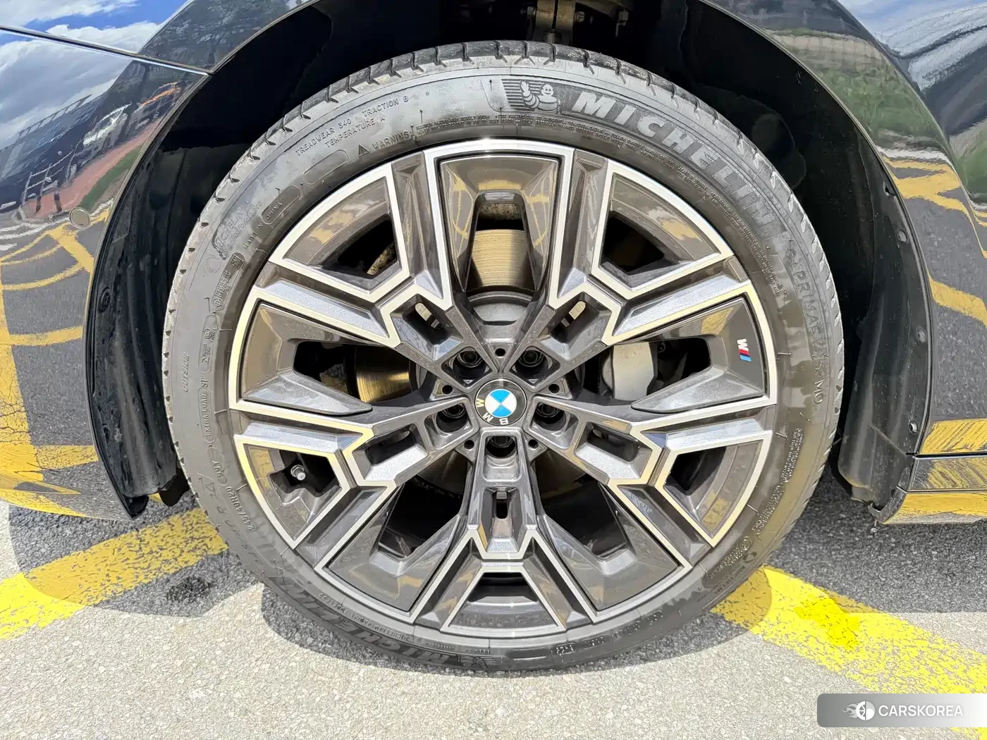 BMW 5 series id 4553756 из Китая 10