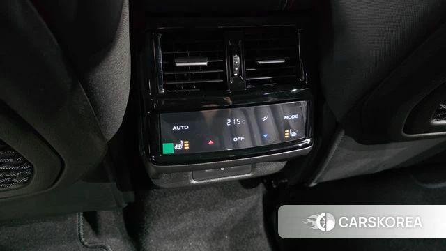 Renault Korea (Samsung) Grand Coleos id 4734619 из Кореи 10
