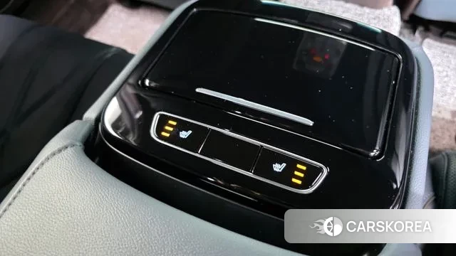 Genesis G80 (RG3) id 3512638 из Кореи 10