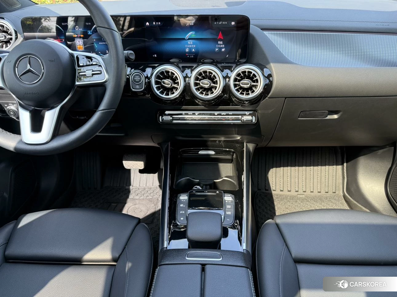 Mercedes-Benz GLA id 4453040 из Китая 10
