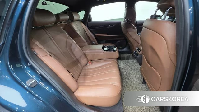 Genesis G80 (RG3) id 4457888 из Кореи 10