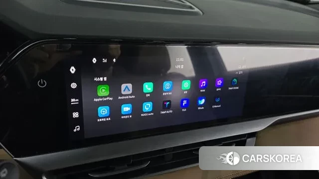 Renault Korea (Samsung) Grand Coleos id 3775881 из Кореи 10