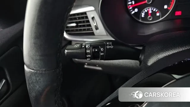 Kia The New K5 2nd generation id 3156547 из Кореи 10