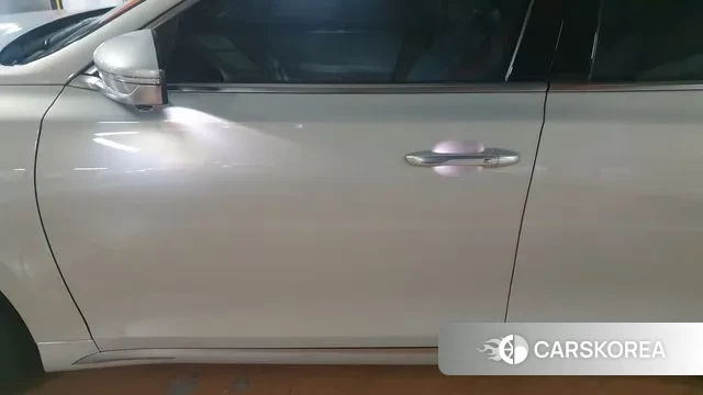 Hyundai The New Grandeur IG Hybrid id 3591785 из Кореи 10