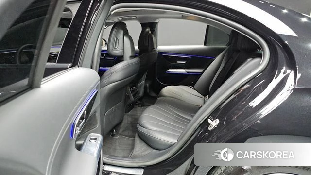 Mercedes-Benz E-Class W214 id 4749238 из Кореи 10