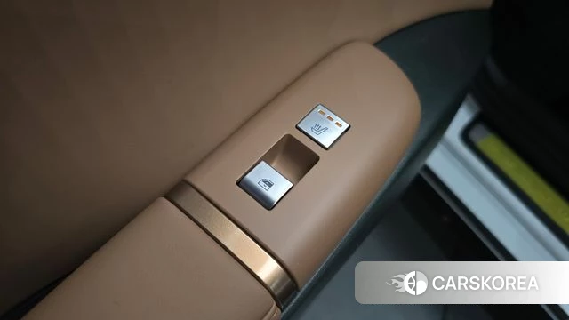 Hyundai Grandeur Hybrid (GN7) id 4381518 из Кореи 10
