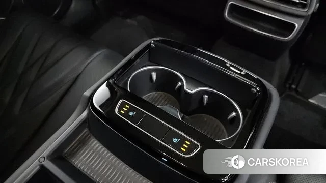 Genesis Electrified G80 (RG3) id 3561645 из Кореи 10