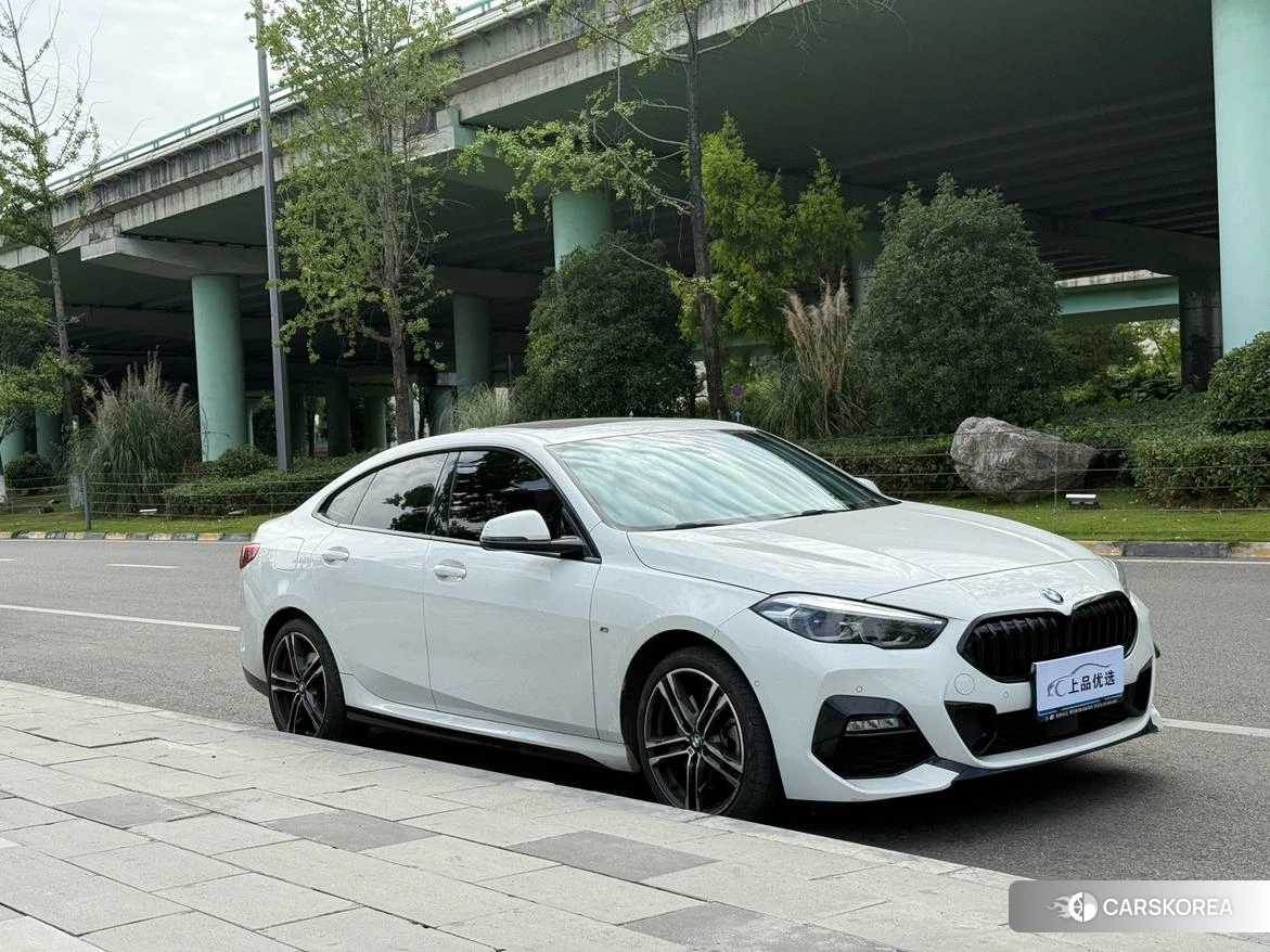 BMW 2 series (imported) id 4440457 из Китая 10