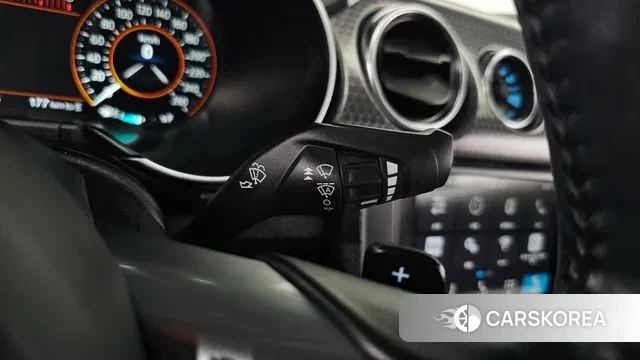 Ford Mustang id 3526425 из Кореи 10