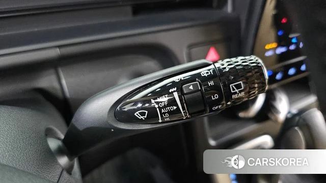 Hyundai Staria id 4916658 из Кореи 10
