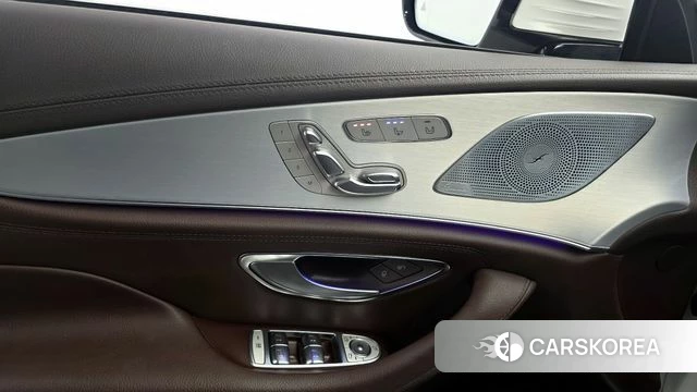 Mercedes-Benz CLS-Class C257 id 3886166 из Кореи 10